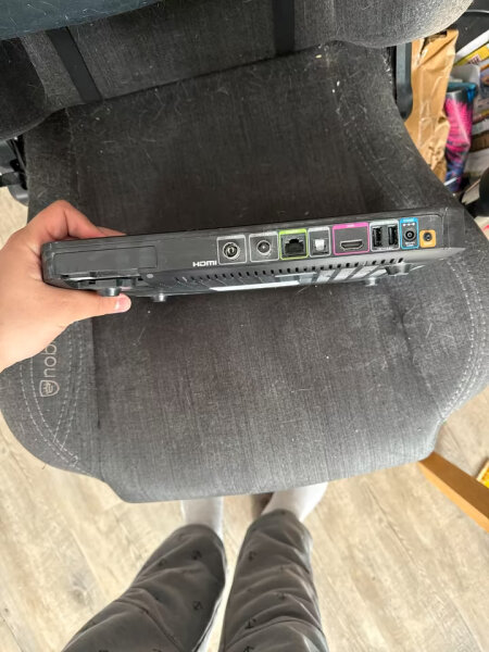 Sky Receiver - KABEL - Ohne Festplatte
