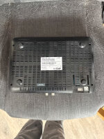 Sky Receiver - KABEL - Ohne Festplatte