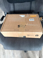 Sky Receiver - KABEL - Top Zustand! - Alles dabei