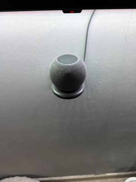 Apple HomePod Mini - Schwarz