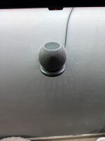 Apple HomePod Mini - Schwarz