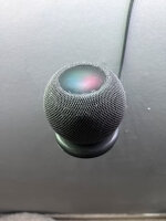 Apple HomePod Mini - Schwarz