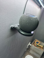 Apple HomePod Mini - Schwarz
