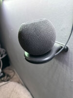 Apple HomePod Mini - Schwarz