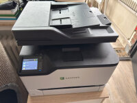 Lexmark MC3224i - Laserdrucker