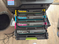 Lexmark MC3224i - Laserdrucker