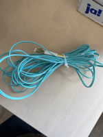 Glasfaser Kabel 7M