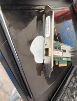 Mellanox ConnectX-3 PCIe x4 Netzwerkkarte – 10Gbit SFP+ (CX311A)