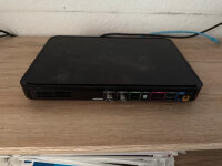 Sky Receiver - KABEL - Mit Festplatte - Ohne Zubehör