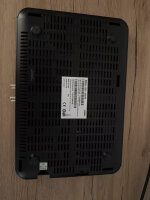 Sky Receiver - KABEL - Mit Festplatte - Ohne Zubehör
